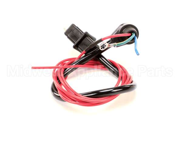 43-17757-1 Federal Industries Harness Plug Shelf Cord Lengt