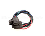 43-18431 Federal Industries Harness,5 Pin Shelf Lamp Black