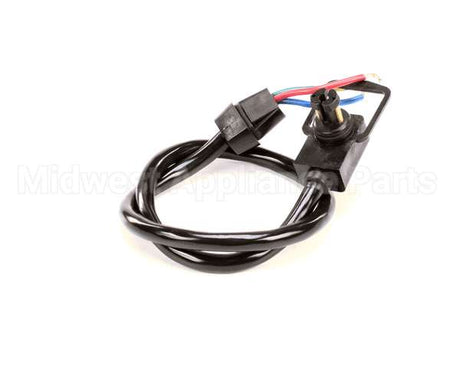 43-19061 Federal Industries Harness,Plug Led Shelf Black