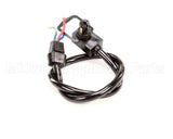 43-19061 Federal Industries Harness,Plug Led Shelf Black