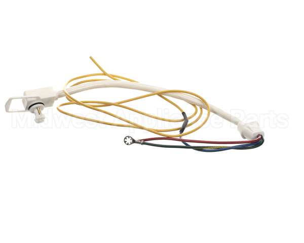 43-19079-A Federal Industries Harness Plug White Shelf Ligh