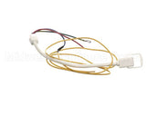 43-19079-A Federal Industries Harness Plug White Shelf Ligh