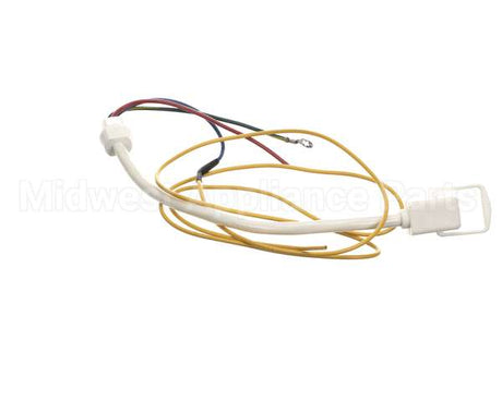 43-19079-A Federal Industries Harness Plug White Shelf Ligh