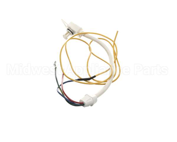 43-19079-A Federal Industries Harness Plug White Shelf Ligh