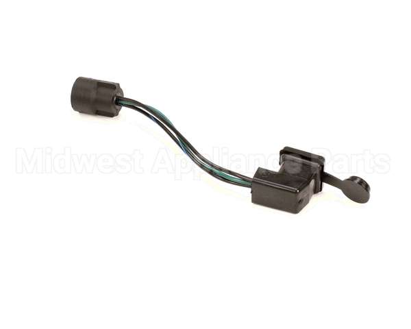 43-19080-B Federal Industries Harness, Socket Blk Shelf Ligh
