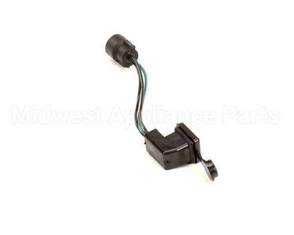 43-19080-B Federal Industries Harness, Socket Blk Shelf Ligh