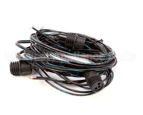 43-19404 Federal Industries Harness,3 Light