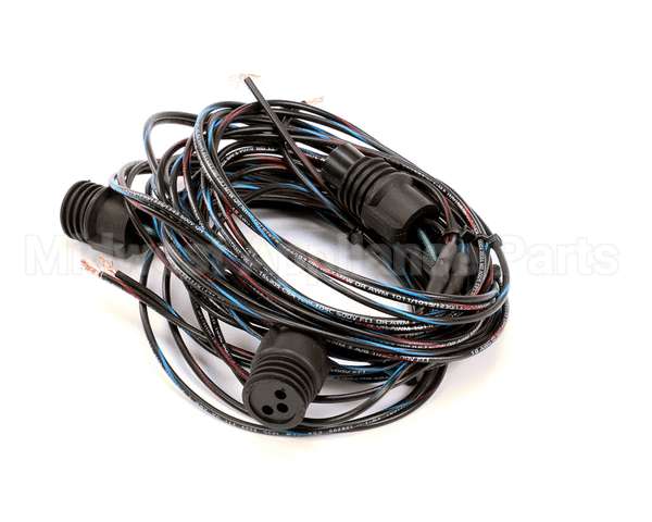 43-19404 Federal Industries Harness,3 Light