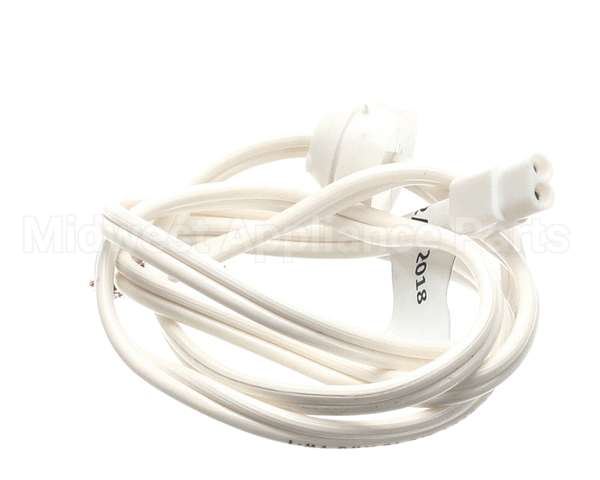 43-20475 Federal Industries Harness Led W Grommet White