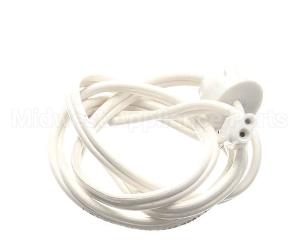 43-20475 Federal Industries Harness Led W Grommet White