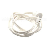 43-20475 Federal Industries Harness Led W Grommet White