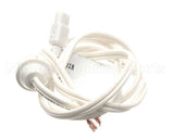 43-20475 Federal Industries Harness Led W Grommet White