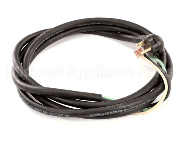 43-20569 Federal Industries Cord Plug 520P 90