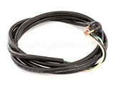 43-20569 Federal Industries Cord Plug 520P 90
