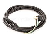 43-20569 Federal Industries Cord Plug 520P 90