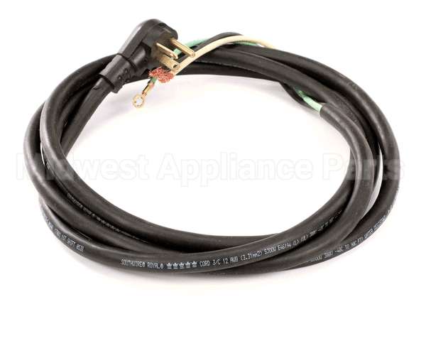 43-20569 Federal Industries Cord Plug 520P 90