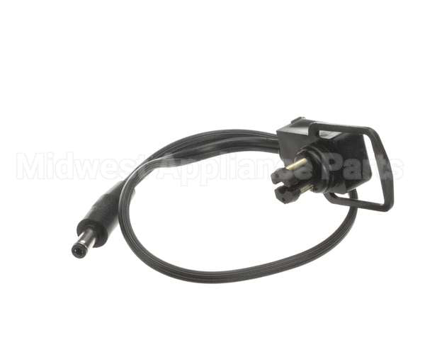 43-20861-1B Federal Industries Cord, Led- Shelf, 12" Blk