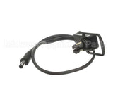 43-20861-1B Federal Industries Cord, Led- Shelf, 12" Blk