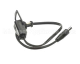 43-20861-1B Federal Industries Cord, Led- Shelf, 12" Blk