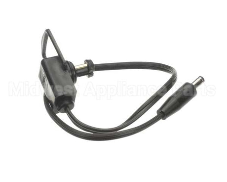 43-20861-1B Federal Industries Cord, Led- Shelf, 12" Blk