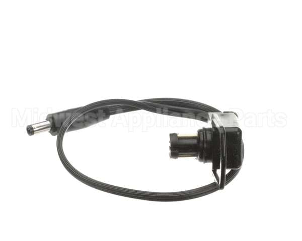 43-20861-1B Federal Industries Cord, Led- Shelf, 12" Blk