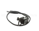 43-20861-1B Federal Industries Cord, Led- Shelf, 12" Blk