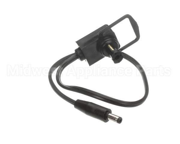 43-20861-1B Federal Industries Cord, Led- Shelf, 12" Blk