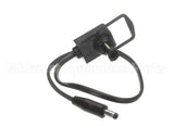 43-20861-1B Federal Industries Cord, Led- Shelf, 12" Blk