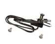 43-20862-3B Federal Industries Cord,Led Str 18" Blk