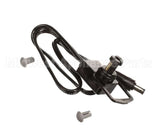 43-20862-3B Federal Industries Cord,Led Str 18" Blk