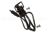 43-20862-3B Federal Industries Cord,Led Str 18" Blk