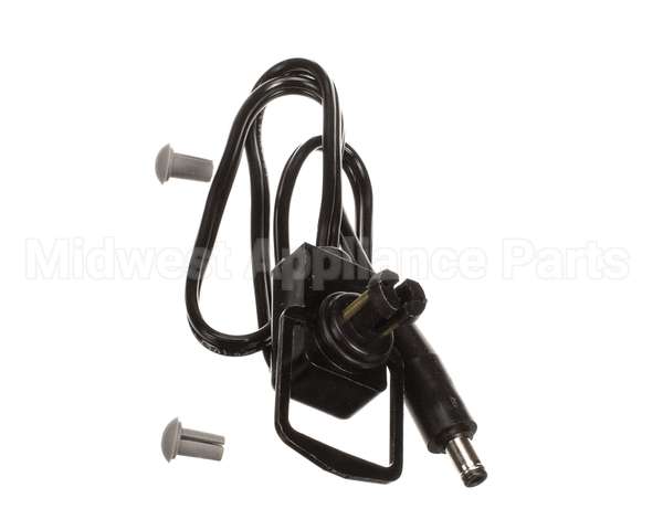 43-20862-3B Federal Industries Cord,Led Str 18" Blk