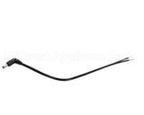 43-20867-1B Federal Industries Cord, Led- Top Canopy, 12" Blk