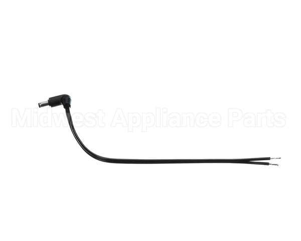 43-20867-1B Federal Industries Cord, Led- Top Canopy, 12" Blk