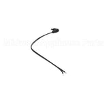 43-20867-1B Federal Industries Cord, Led- Top Canopy, 12" Blk