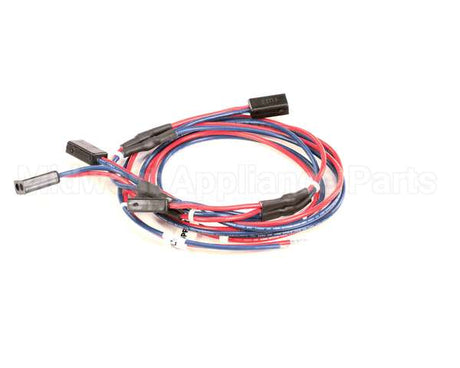 43-21005 Federal Industries Shelf & Top Light Harness