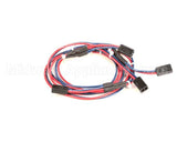 43-21005 Federal Industries Shelf & Top Light Harness