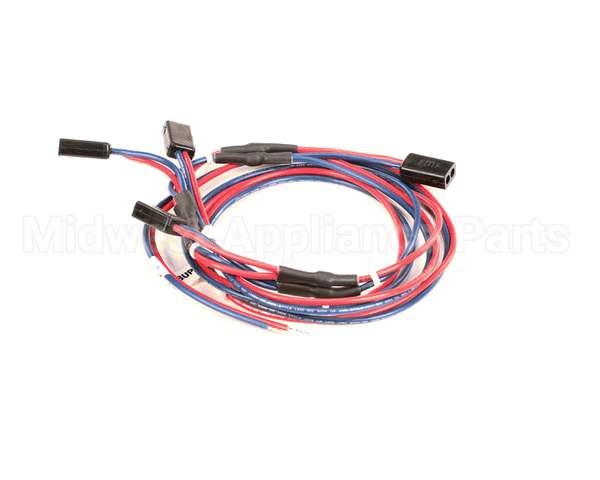 43-21005 Federal Industries Shelf & Top Light Harness