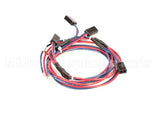 43-21005 Federal Industries Shelf & Top Light Harness