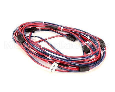 43-21009 Federal Industries Harness Lights