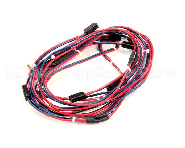 43-21009 Federal Industries Harness Lights