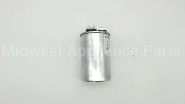 43-25133-02 Rheem-Ruud 30/3Mfd 370V Rnd Run Capacitor
