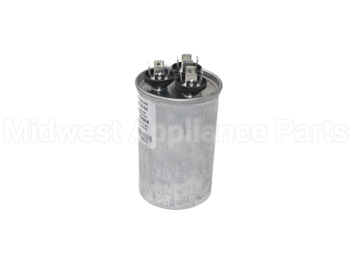43-25133-04 Rheem-Ruud Dual Capac 40/3 Mfd 370V Round
