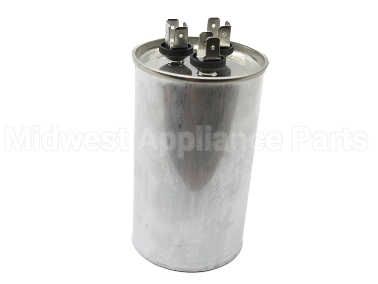 43-26271-48 Rheem-Ruud 45/10Mfd 370V Round Run Capac.