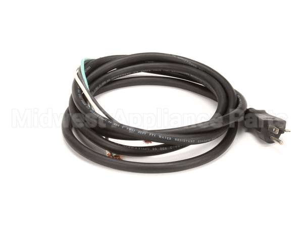 43-30818 Federal Industries Cord, Power 20 Amp 125V 96