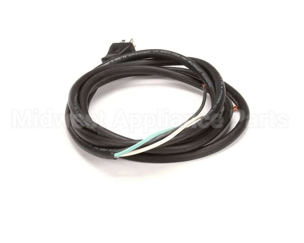 43-30818 Federal Industries Cord, Power 20 Amp 125V 96