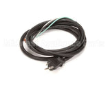 43-30818 Federal Industries Cord, Power 20 Amp 125V 96