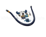 43-S0303-48 Dormont Gas Connector Kit 3/4X48 Inc