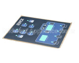 4300000158 Irinox Adhesive Overlay For Hcm Serie