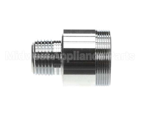 43001 Fisher Adptr 3/8M X Fmcsvlm Nl Brs Pc